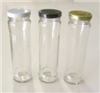 Pot verre 215 ml TO48 7 CYL- Pack de 20