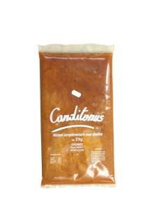 Canditonus - Le sac de 2 Kg