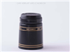 Bouchon bague Verplast D29mm NOIR à JL pour bouteille huile/vinaigre - Sachet 10