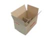 Carton pour 6 pots verre 390ml TO70