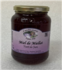 Miel de Miellat (Forêt du Jura) - pot verre de 1 kg