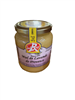 Miel de lavande de Provence en pot verre de 500 gr