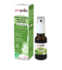Spray buccal Propolis verte  BIO sans alcool 20 ml