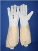 Gants mouton taille 7