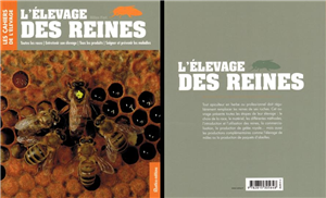 L'élevage des reines de Gilles Fert Rustica