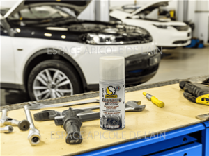 EGR Turbo Cleaner MECATECH - Aérosol 125 ml