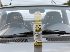 Lav'glace MECATECH - flacon doseur 250 ml