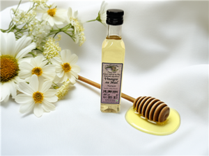Vinaigre de miel - 25 cl