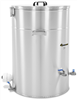 Clarificateur à cire 200 litres