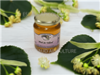 Miel de tilleul en pot verre de 500 gr