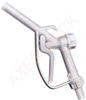 Pistolet distributeur PP blanc diam 25 joint FPM