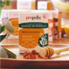 Gommes de Propolis Miel & Eucalyptus 45g