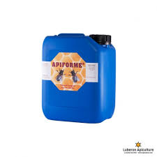 Apiforme bidon pour 500 ruches (5 litres)