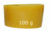 Cire d'abeille épurée - Bloc 100 gr