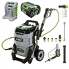 Nettoyeur haute pression EGO PACK-HPW2000E