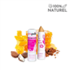 Baume à lèvres au Karité BO et Propolis (stick)