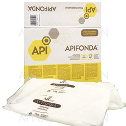 Apifonda - Le sac 1  kg