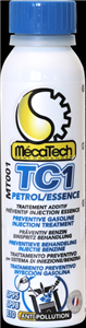 TC1 Additif Essence MECATECH - Préventif injection 200 ml
