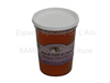 Miel de Forêt du Bugey (Châtaignier, Tilleul et Ronce) - pot plastique de 500 gr