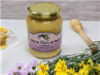 Miel de Fleurs du Bugey Crémeux en pot verre de 1Kg