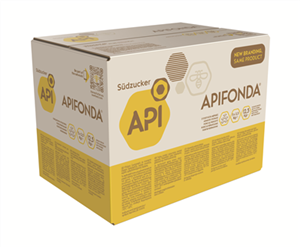 Apifonda - Le sac 2.5 kg