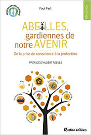 Abeilles, gardiennes de notre avenir