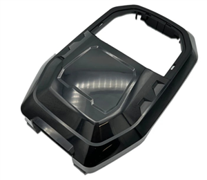 Capot de batterie pour tondeuse EGO LM2010E