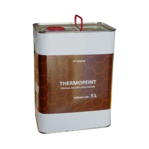 Thermopeint en bidon de 5 litres