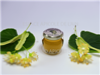 Miel de tilleul en pot verre de 125 gr