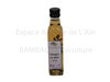 Vinaigre de miel aromatisé Thym - 25 cl