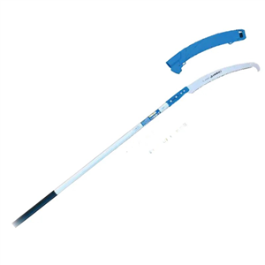 Scie sur perche PRO ISEKI 1.5 m lame courbe