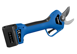 Sécateur ISEKI PRO 2 Bat 21V 4AH