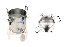 Maturateur THOMAS Prinox inox 25 kg