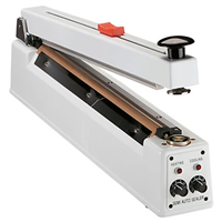 Soudeuse à sachets SM 500 CV