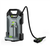 Porte batterie BHX1000 PRO seul sans harnais