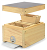 KIELER - Boîte de fécondation en bois complète