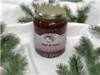 Miel de sapin en pot verre de 1 Kg