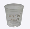 Pot Nicot "Miel du Bugey" Kg - Le carton de 300 pots