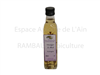 Vinaigre de miel aromatisé Estragon - 25 cl