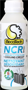 NCR  MECATECH - Nettoyant Circuit Refroidissement  - 250 ml