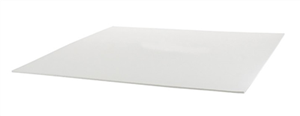 Couvre cadres "topclair" en PVC transparent souple 500 x 430 10 Cadres ECO