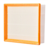 Filtre pour aspirateur eau et poussière EGO WDV0900E