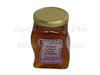 Miel de fleurs sauvages de Montagne pot verre de 400 gr encastrable horizontal