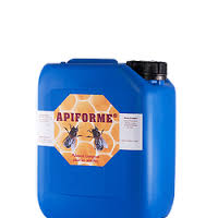 Apiforme bidon pour 2500 ruches (25 litres)