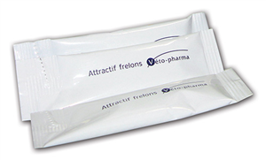 Attractif pour frelon asiatique  - unidose 10 ml