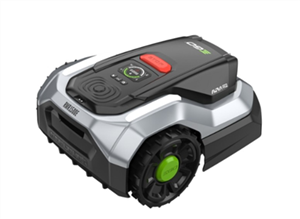 Pack Robot tondeuse sans fil RMR1500E