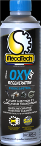 Oxycat MECATECH - Régénarateur Essence - 500 ml